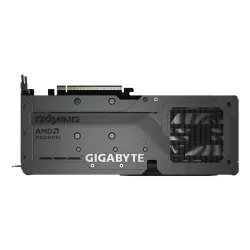 GIGABYTE Radeon RX 9060 XT GAMING OC 16G Carte Graphique - 16GB GDDR6, 128bit, PCI-E 5.0, 3320 MHz Fréquence du c?ur, 2 x…