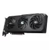 GIGABYTE Radeon RX 9060 XT GAMING OC 16G Carte Graphique - 16GB GDDR6, 128bit, PCI-E 5.0, 3320 MHz Fréquence du c?ur, 2 x…