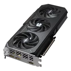 GIGABYTE Radeon RX 9060 XT GAMING OC 16G Carte Graphique - 16GB GDDR6, 128bit, PCI-E 5.0, 3320 MHz Fréquence du c?ur, 2 x…