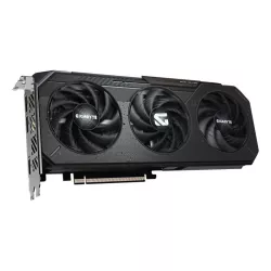GIGABYTE Radeon RX 9060 XT GAMING OC 16G Carte Graphique - 16GB GDDR6, 128bit, PCI-E 5.0, 3320 MHz Fréquence du c?ur, 2 x…