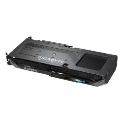 GIGABYTE Radeon RX 9060 XT GAMING OC 16G Carte Graphique - 16GB GDDR6, 128bit, PCI-E 5.0, 3320 MHz Fréquence du c?ur, 2 x…