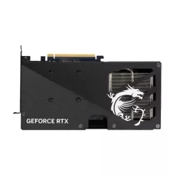 MSI GeForce RTX 5060 8G GAMING OC NVIDIA 8 Go GDDR7
