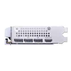 MSI GeForce RTX 5060 8G VENTUS 2X OC WHITE NVIDIA 8 Go GDDR7