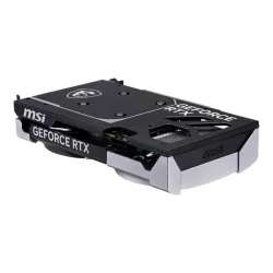 MSI GeForce RTX 5060 8G VENTUS 2X OC NVIDIA 8 Go GDDR7