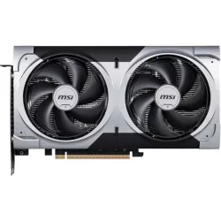 MSI VENTUS GeForce RTX 5060 TI 16G 2X OC PLUS NVIDIA 16 Go GDDR7
