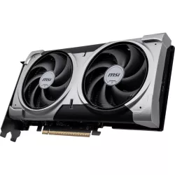 MSI VENTUS GeForce RTX 5060 TI 16G 2X OC PLUS NVIDIA 16 Go GDDR7