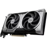 MSI VENTUS GeForce RTX 5060 TI 16G 2X OC PLUS NVIDIA 16 Go GDDR7