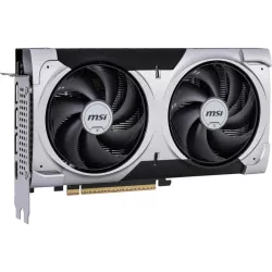MSI VENTUS GeForce RTX 5060 TI 16G 2X OC PLUS NVIDIA 16 Go GDDR7
