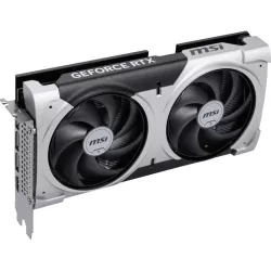 MSI VENTUS GeForce RTX 5060 TI 16G 2X OC PLUS NVIDIA 16 Go GDDR7