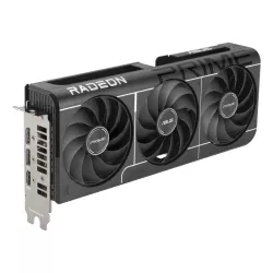 ASUS Prime Radeon RX 9060 XT O16G AMD 16 Go GDDR6