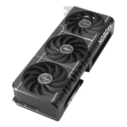 ASUS Prime Radeon RX 9060 XT O16G AMD 16 Go GDDR6
