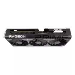 ASUS Prime Radeon RX 9060 XT O16G AMD 16 Go GDDR6