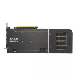 ASUS Prime Radeon RX 9060 XT O16G AMD 16 Go GDDR6
