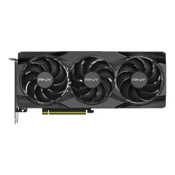 PNY GeForce RTX 5060 8GB ARGB Overclocked Triple Fan