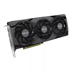 PNY GeForce RTX 5060 8GB ARGB Overclocked Triple Fan