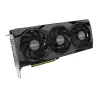 PNY GeForce RTX 5060 8GB ARGB Overclocked Triple Fan