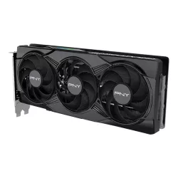 PNY GeForce RTX 5060 8GB ARGB Overclocked Triple Fan