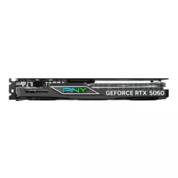PNY GeForce RTX 5060 8GB ARGB Overclocked Triple Fan