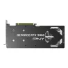 PNY GeForce RTX 5060 8GB ARGB Overclocked Triple Fan