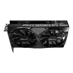 PNY GeForce RTX 5060 8GB Overclocked Dual Fan