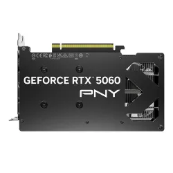 PNY GeForce RTX 5060 8GB Overclocked Dual Fan