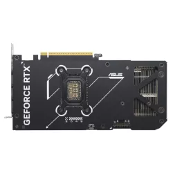 ASUS Dual -RTX5070-O12G NVIDIA GeForce RTX 5070 12 Go GDDR7