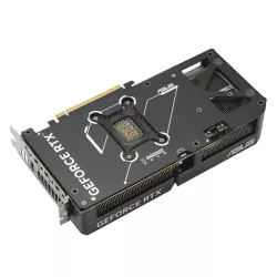 ASUS Dual -RTX5070-O12G NVIDIA GeForce RTX 5070 12 Go GDDR7