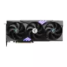 MSI GAMING GeForce RTX 5060 TI 16G TRIO OC NVIDIA 16 Go GDDR7