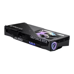 MSI GAMING GeForce RTX 5060 TI 16G TRIO OC NVIDIA 16 Go GDDR7
