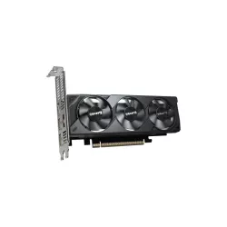 GIGABYTE GeForce RTX 5050 OC Low Profile 8G Carte Graphique - 8GB GDDR6, 128bit, PCI-E 5.0, 2587MHz Fréquence du c?ur, 2 x DP…