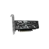 GIGABYTE GeForce RTX 5050 OC Low Profile 8G Carte Graphique - 8GB GDDR6, 128bit, PCI-E 5.0, 2587MHz Fréquence du c?ur, 2 x DP…