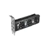 GIGABYTE GeForce RTX 5050 OC Low Profile 8G Carte Graphique - 8GB GDDR6, 128bit, PCI-E 5.0, 2587MHz Fréquence du c?ur, 2 x DP…