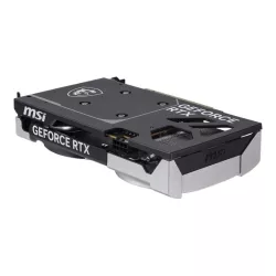 MSI GEFORCE RTX 5050 8G VENTUS 2X OC carte graphique NVIDIA 8 Go GDDR6