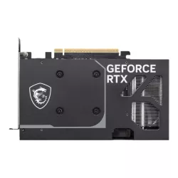MSI GEFORCE RTX 5050 8G VENTUS 2X OC carte graphique NVIDIA 8 Go GDDR6