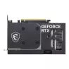 MSI GEFORCE RTX 5050 8G VENTUS 2X OC carte graphique NVIDIA 8 Go GDDR6