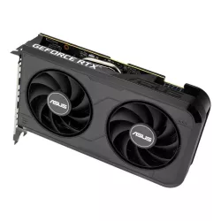 ASUS Dual -RTX5050-O8G NVIDIA GeForce RTX 5050 8 Go GDDR6
