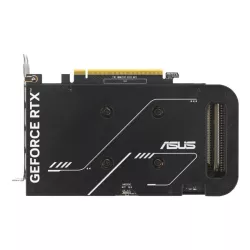 ASUS Dual -RTX5050-O8G NVIDIA GeForce RTX 5050 8 Go GDDR6