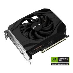 PNY GEFORCE RTX" 5050 8GB Single Fan ( VCG50508SFXPB1)