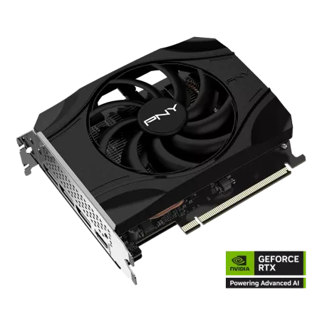 PNY GEFORCE RTX" 5050 8GB Single Fan ( VCG50508SFXPB1)