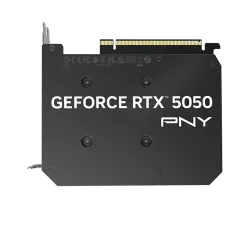 PNY GEFORCE RTX" 5050 8GB Single Fan ( VCG50508SFXPB1)