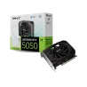 PNY GEFORCE RTX" 5050 8GB Single Fan ( VCG50508SFXPB1)