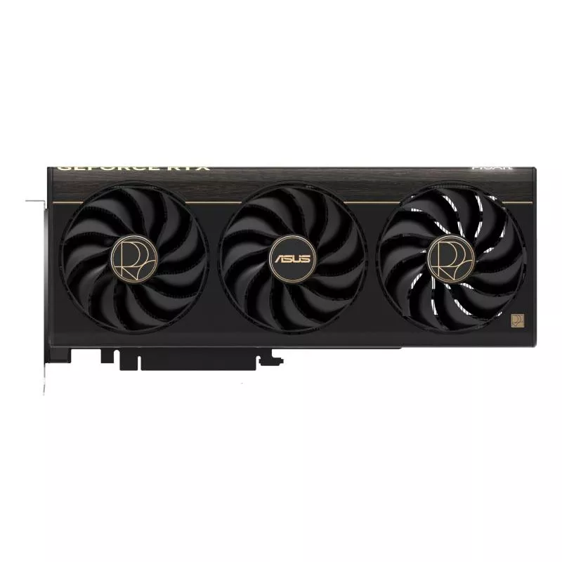 ASUS ProArt -RTX5080-O16G NVIDIA GeForce RTX 5080 16 Go GDDR7