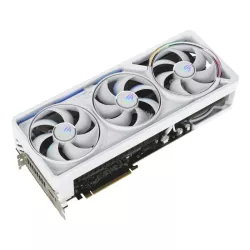 ASUS ROG Astral - -RTX5080-O16G-WHITE NVIDIA GeForce RTX 5080 16 Go GDDR7
