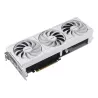 ASUS Prime -RTX5070-O12G-WHITE NVIDIA GeForce RTX 5070 12 Go GDDR7