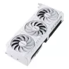 ASUS Prime -RTX5070-O12G-WHITE NVIDIA GeForce RTX 5070 12 Go GDDR7