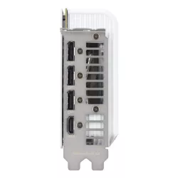 ASUS Prime -RTX5070-O12G-WHITE NVIDIA GeForce RTX 5070 12 Go GDDR7