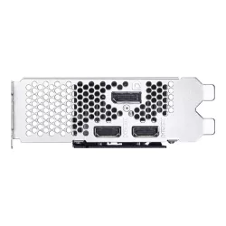 MSI GEFORCE RTX 3050 LP E 6G OC carte graphique NVIDIA 6 Go GDDR6