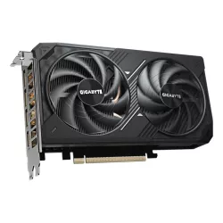 GIGABYTE GeForce RTX 5060 Ti WINDFORCE MAX OC 8G Carte Graphique ? 8 Go GDDR7, 128 bits, PCI-E 5.0, 2587 MHz Fréquence du…