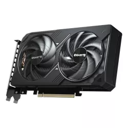 GIGABYTE GeForce RTX 5060 Ti WINDFORCE MAX OC 8G Carte Graphique ? 8 Go GDDR7, 128 bits, PCI-E 5.0, 2587 MHz Fréquence du…