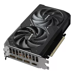 GIGABYTE GeForce RTX 5060 Ti WINDFORCE MAX OC 8G Carte Graphique ? 8 Go GDDR7, 128 bits, PCI-E 5.0, 2587 MHz Fréquence du…